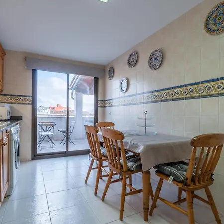 Atico Roger De Flor Apartment Port de Pollenca