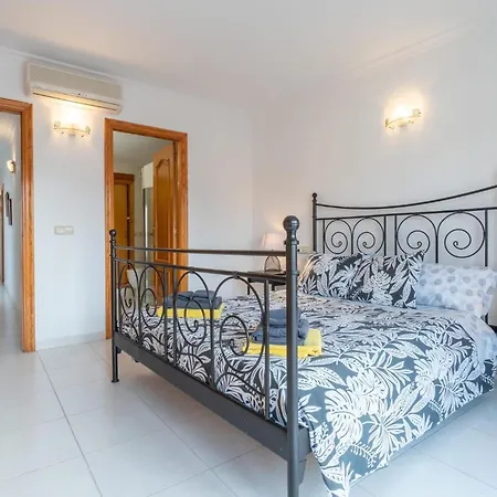 Apartment Atico Roger De Flor