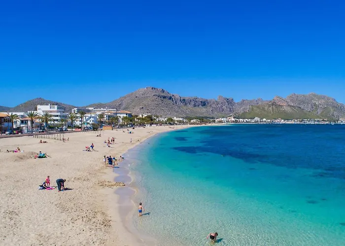 דירה Atico Roger De Flor *