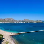 Διαμέρισμα Atico Roger De Flor Port de Pollenca