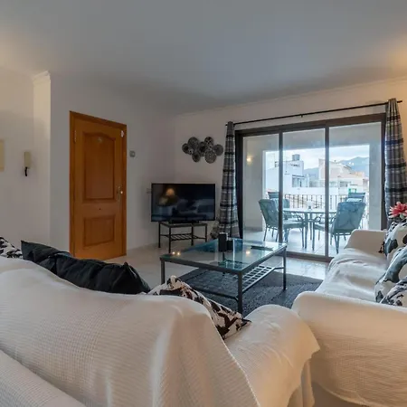 Lägenhet Atico Roger De Flor *