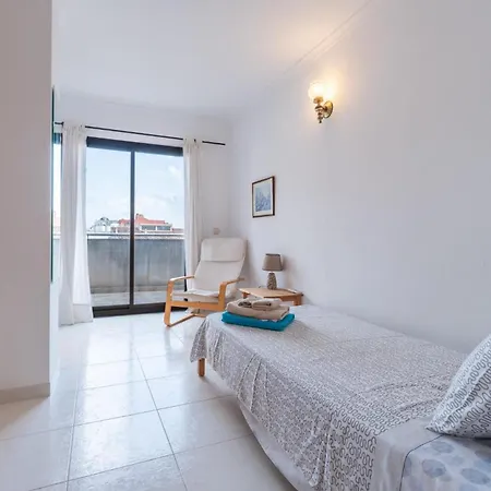 Apartment Atico Roger De Flor Port de Pollenca