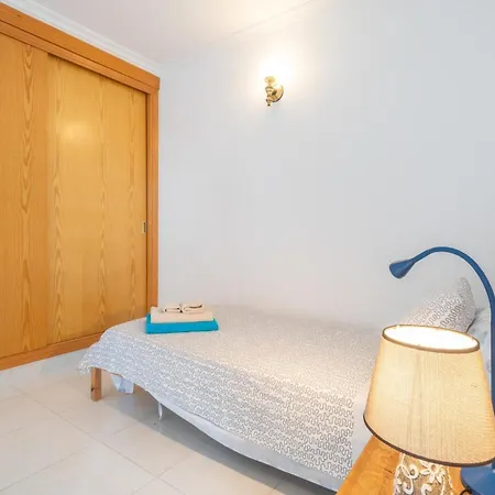 Apartment Atico Roger De Flor Port de Pollenca