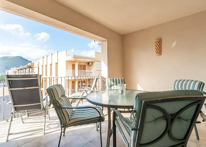 Atico Roger De Flor Daire