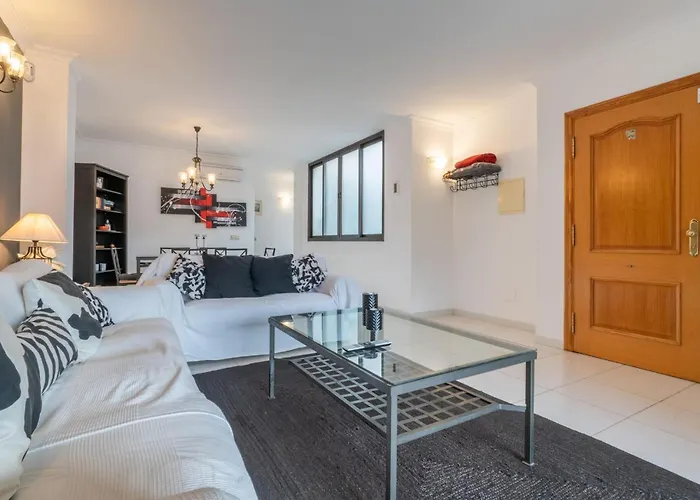 Daire Atico Roger De Flor Port de Pollença