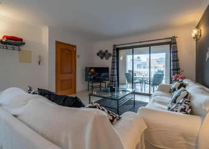 Daire Atico Roger De Flor *