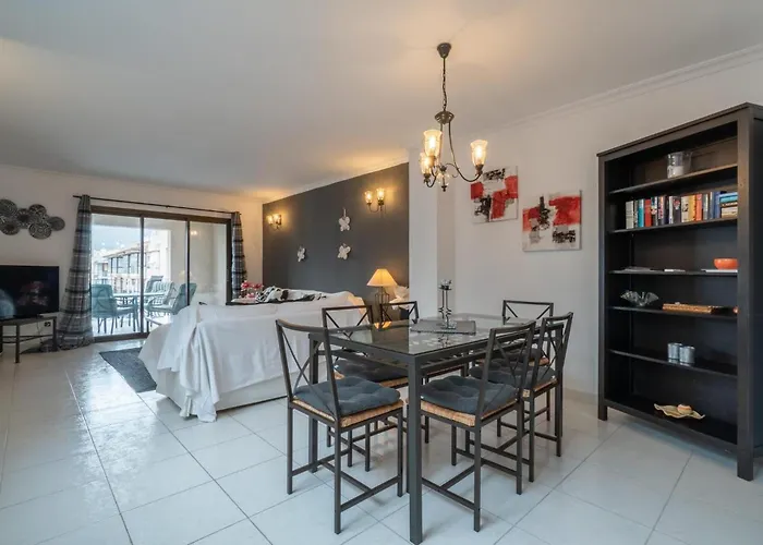 Lägenhet Atico Roger De Flor *