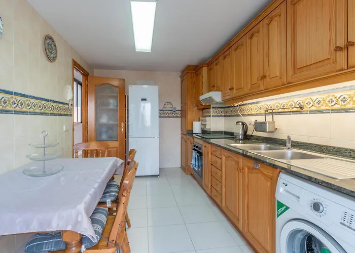 Atico Roger De Flor * Port de Pollença