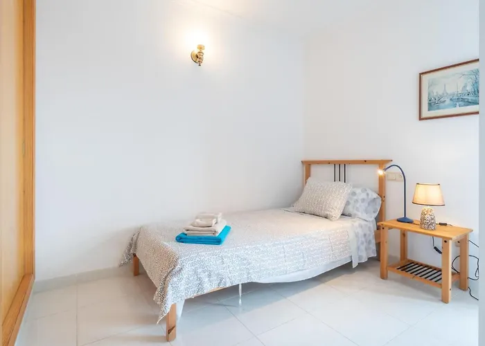 Atico Roger De Flor * Port de Pollença