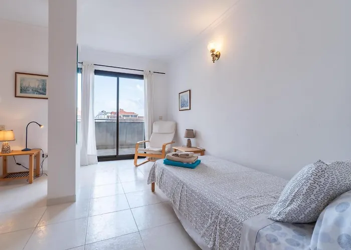 Daire Atico Roger De Flor Port de Pollença