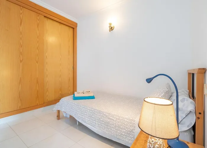 Lägenhet Atico Roger De Flor Port de Pollença