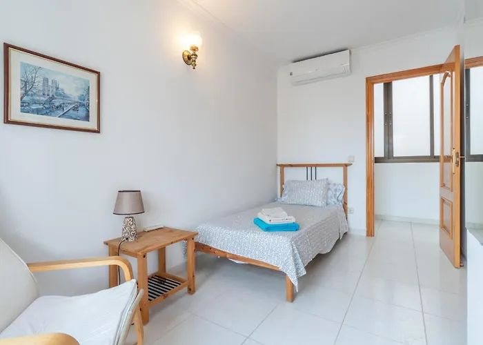 Atico Roger De Flor Daire Port de Pollença