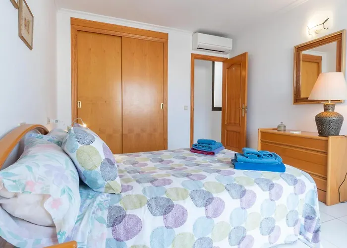 Atico Roger De Flor Port de Pollença