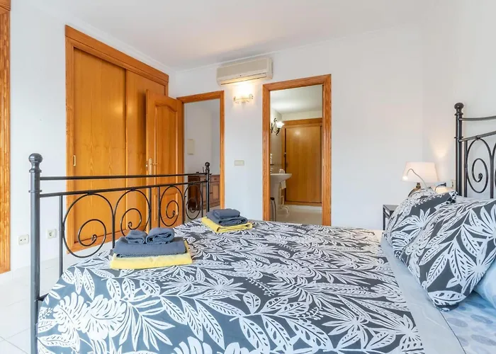 Atico Roger De Flor Port de Pollença