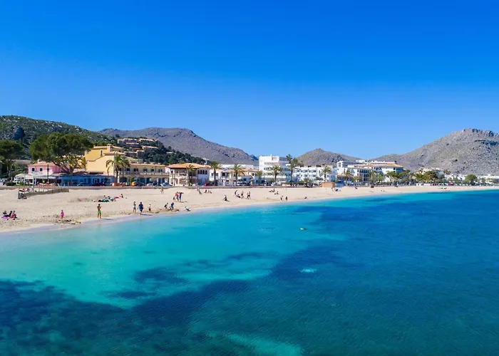 Atico Roger De Flor *