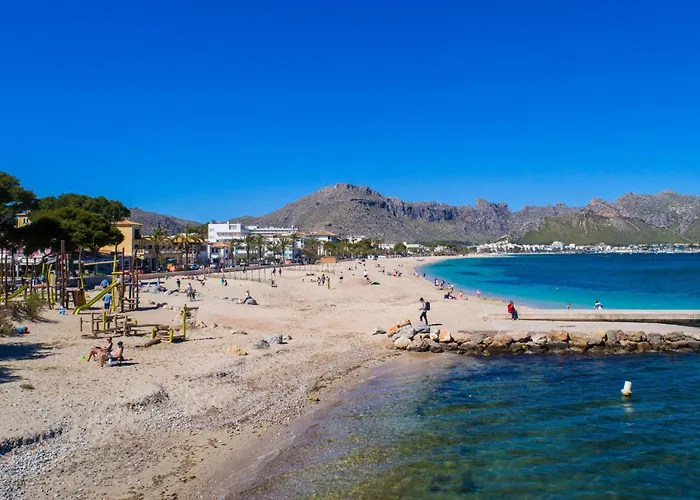 Atico Roger De Flor Daire