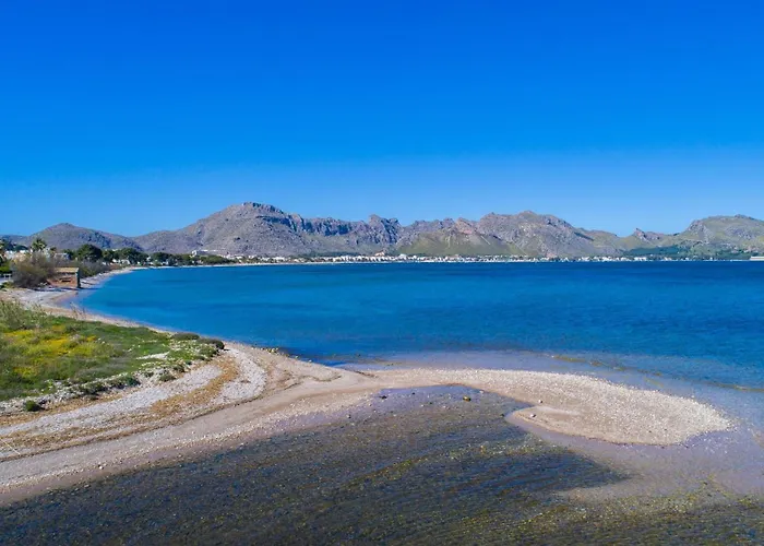 Daire Atico Roger De Flor *