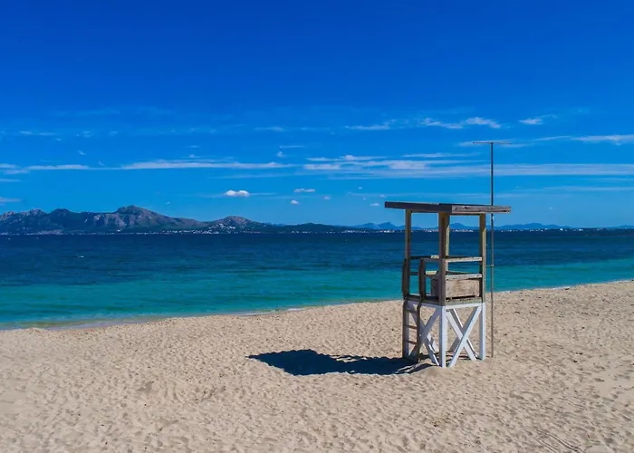 Atico Roger De Flor * Port de Pollença