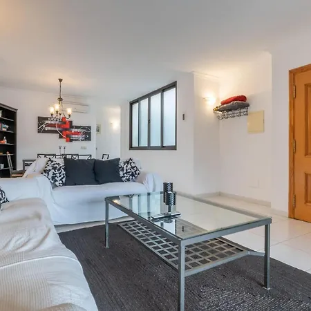 Apartmán Atico Roger De Flor Port de Pollença